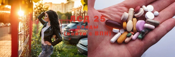 таблы Баксан